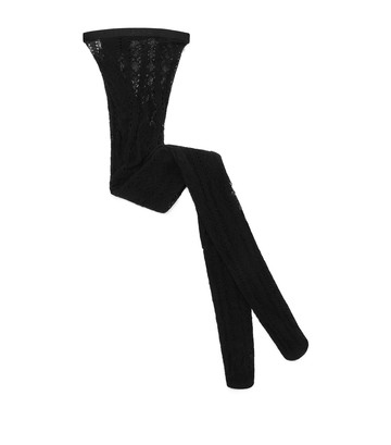 Dolce & Gabbana Cotton-Blend Tights