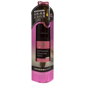 Dr’s Formula台塑生醫 抗熱修護菁華乳升級版