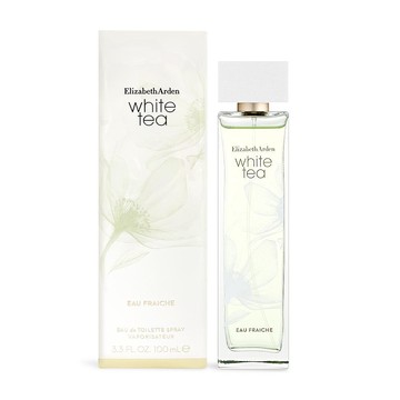 ARDEN 雅頓 白茶淡香水 100ml <國際航空版>