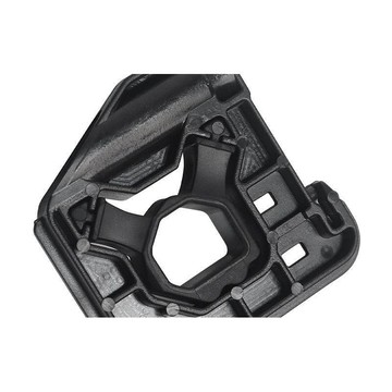 (質量保固)適用BMW1系2系3系4系F20 F30 F34F35水箱支架 水箱膠墊 支架模塊