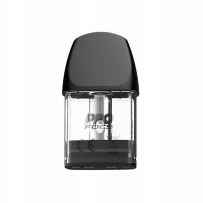 ユーウェル Uwell Caliburn A2/AK2/A2S カリバーン ポッドカートリッジ 2ml |メッシュ-H 0.9ohm