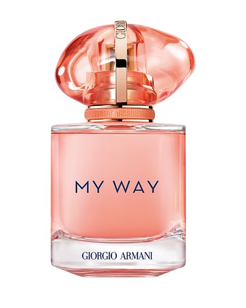 Giorgio Armani My Way Ylang Eau de Parfum 1 oz.
