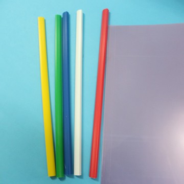 Q310文件夾 (不附桿子 加厚)/一小包12個入(定60) A4資料夾 文件套 台灣製-雙【APP滿額下單10%點數(單一帳號最高1000點)】4/30止