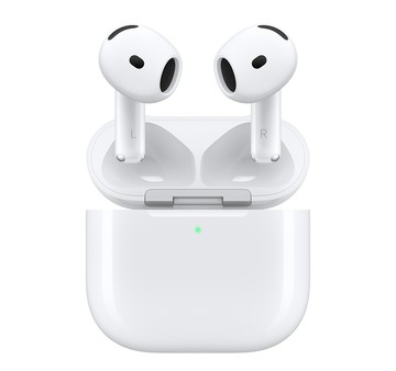 Apple AirPods 5 MKFT4TA/A 藍芽耳機 (配備無線充電盒) _ 台灣公司貨 (2026)