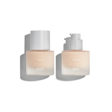 heme 柔霧粉底液 SPF50＋ ★★★ - 19C Porcelain 30ml
