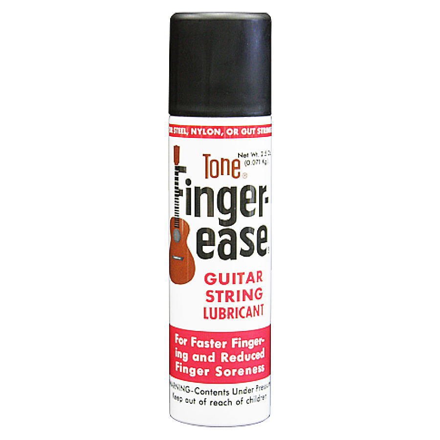 TONE FINGER-EASE フィンガーイーズ 指板潤滑剤セット 通販 LINEポイント最大GET LINEショッピング