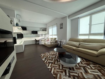 好市多原2房附車位裝潢戶｜台中市南區三民西路