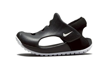 SUNRAY PROTECT 3 TD BLACK WHITE