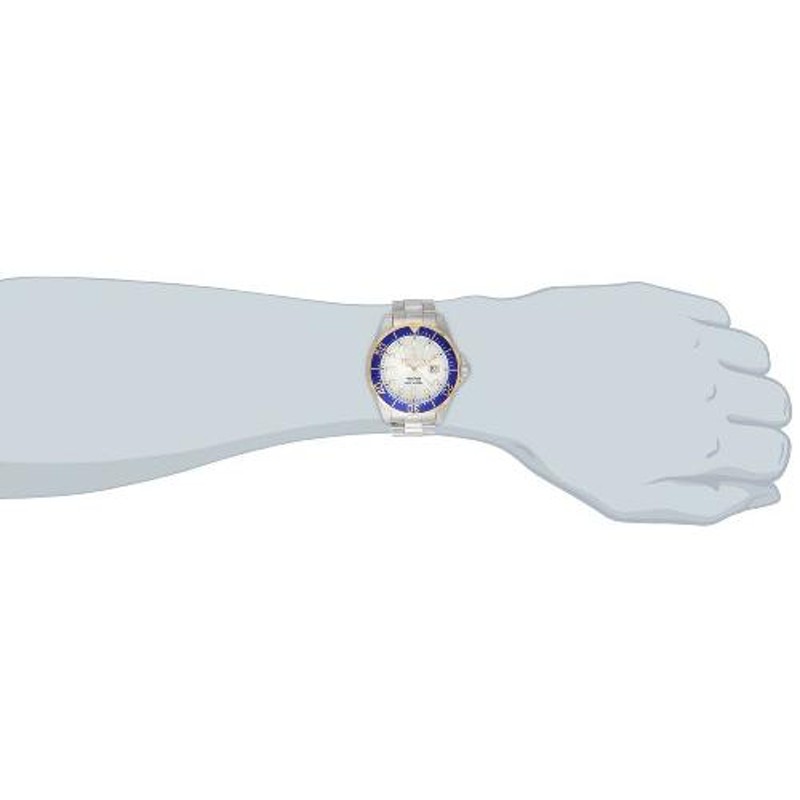 インビクタ Invicta 腕時計 14543 メンズ 並行輸入品 | LINEショッピング