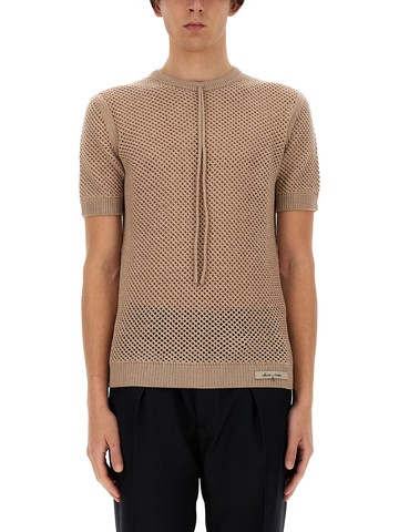 fendi wool jersey.