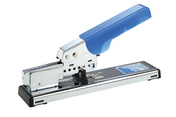 PLUS ST-050E 大型釘書機