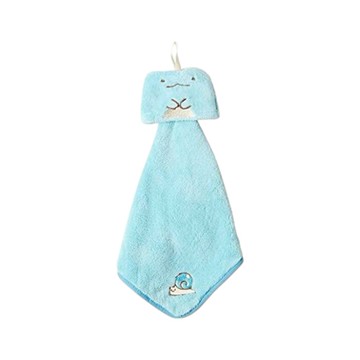 日本 角落生物擦手巾-蜥蜴 約25cm (JN819)