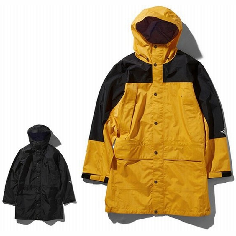 Sale The North Face ザ ノースフェイス ゴアテックス マウンテンレインテックスコート Np マウンテンパーカー Gore Tex メンズ 通販 Lineポイント最大0 5 Get Lineショッピング