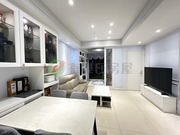 A19冠德青璞匯景觀2+1房車｜桃園市中壢區高鐵南路二段