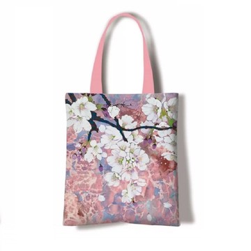 Beatrice Hsiao 初櫻系列-手腕包(限量版)