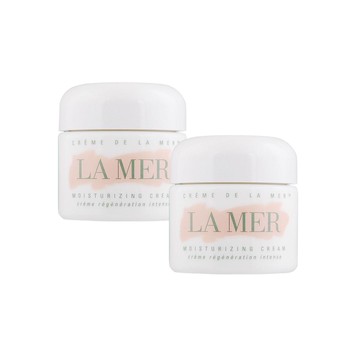 LAMER 海洋拉娜 乳霜100ml 雙入組