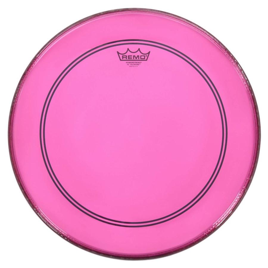 Remo Tom Drum Head P31320CTPK