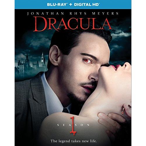 Dracula Season One