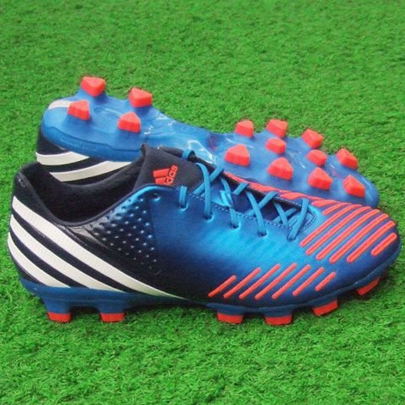 プレデターリーサルゾーン ジャパン Trx Hg ブライトブルーf12 ランニングホワイト Adidas アディダス サッカースパイクg 通販 Lineポイント最大0 5 Get Lineショッピング
