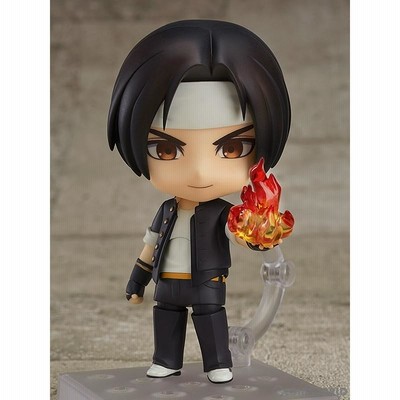 キングオブファイターズ ねんどろいど 683 草薙京 CLASSIC Ver. ねんどろいど 草薙京 CLASSIC Ver.