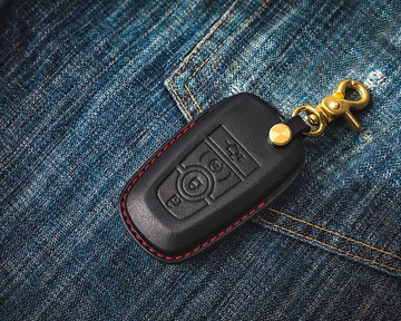 福特FORD MK4 ST STLine Focus Raptor F150 汽車鑰匙