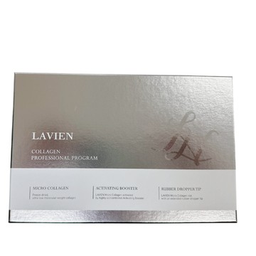 〔現貨特惠〕樂薇昂 微米膠原蛋白100%安瓶 膠原蛋白100%安瓶 200mg 前導精華30ml