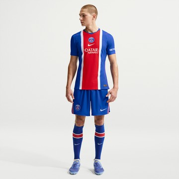 Nike Paris Saint-Germain 2026/27 Stadium Home Men's Nike Dri-FIT Football Replica Shorts