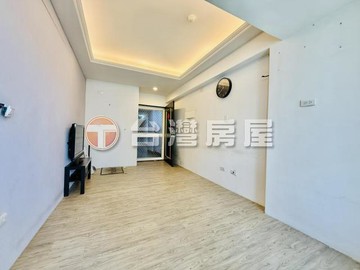科博館中醫商圈2房露台戶｜台中市北區忠太東路