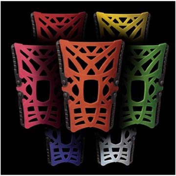 Knee Sleeve XLarge / 2XLarge Pull On Sleeve 1 Each by DJO