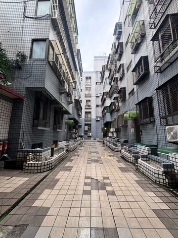 ★東森壯壯★中興大學全新整理收租三套房｜台中市南區頂橋三巷