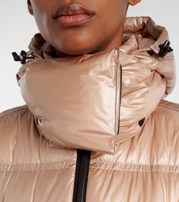 Moncler Grenoble Rochelairs down coat