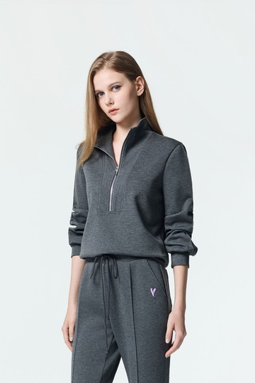 休閒風長袖上衣