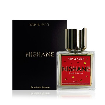 NISHANE 我的玫瑰香精 50ml(國際航空版)