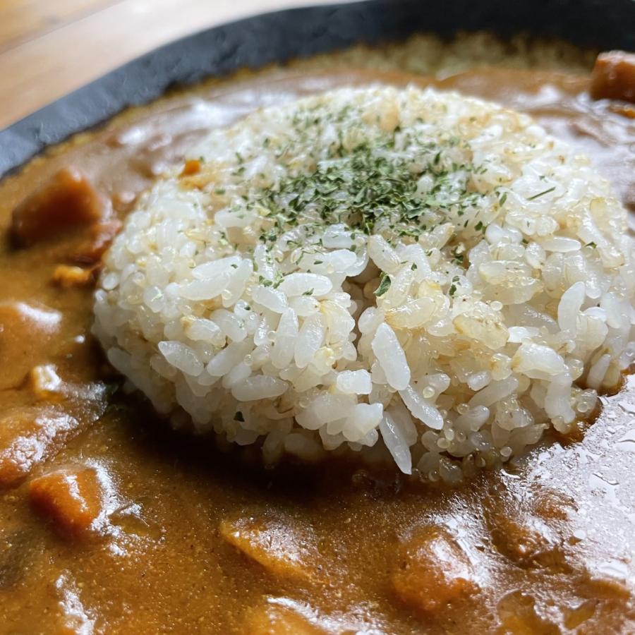 ピリリカレー 辛口 200g