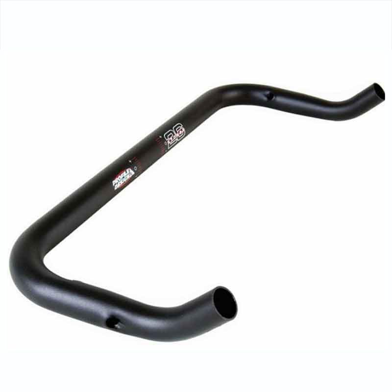 プロファイルデザイン STOKER 26 BULLHORN BAR （ストーカー26 ブルホーンバー） 26.0 PROFILE DESIGN |  LINEショッピング