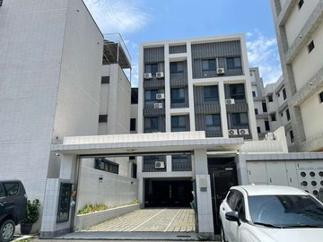 【最便宜】林園早市｜輕屋齡｜三房平車美廈｜高雄市林園區溪州三路