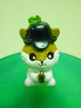 【震撼精品百貨】CorocoroKuririn 可樂鈴天竺鼠~公仔