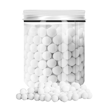 AHOYE 陶瓷烘焙重石/派重石 500g  8.5 x 8.5 x 8.5cm  1罐