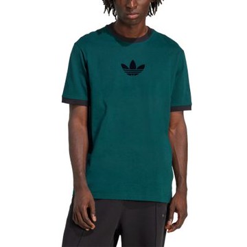 【Adidas 愛迪達】 OVERSIZE TEE 圓領短袖T恤 男 - JX1513