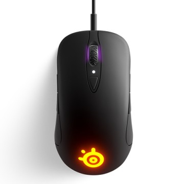 SteelSeries Sensei Ten 滑鼠