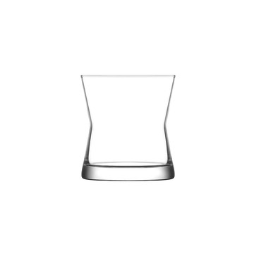 烈酒杯 【WUZ屋子】土耳其LAV HORECA 伊茲密爾威杯-300cc 12入