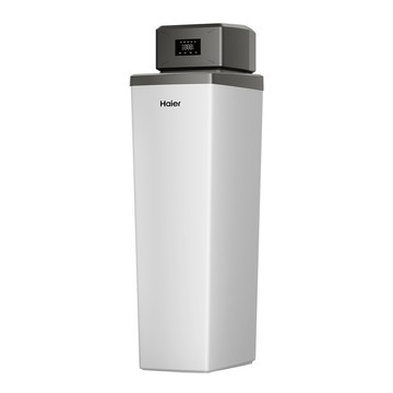 【Haier海爾】智慧型 WiFi中央軟水機30L【HR-CS30-XHU1｜智慧APP聯網｜門羅哈斯樹脂｜乾式鹽箱設計