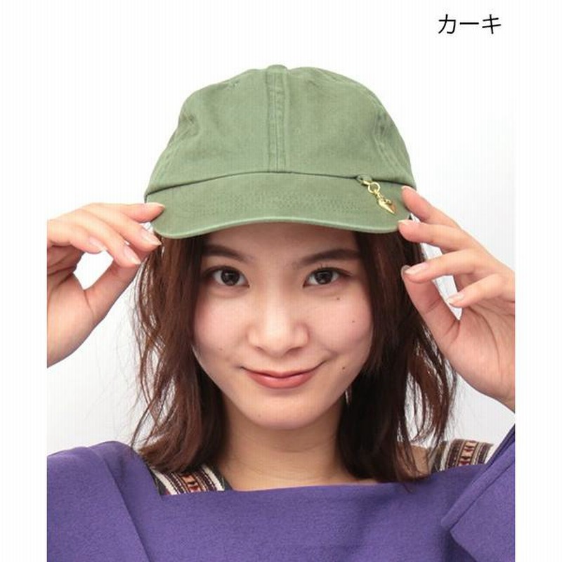 キャップ 帽子 レディース 秋 冬 春 cap おしゃれ 無地 単色