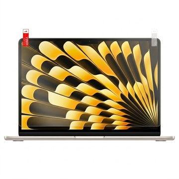 YADI 亞第 水之鏡保護貼 AG防眩抗反光 Apple MacBook Neo A18 A3404 PF4HAG-AP-N130  1個  13吋(292 x 186mm)