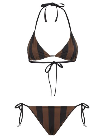 fendi reversible bikini swimsuit