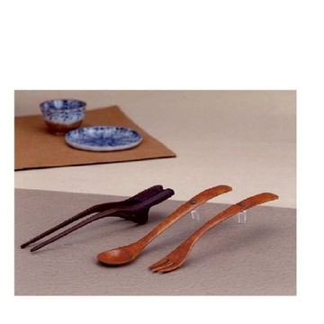 【海夫健康生活館】餐具 叉匙 筷之助 日本製( E0240)