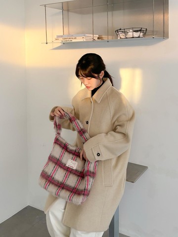 [by Atelier] SOFT BAG 2 Colors