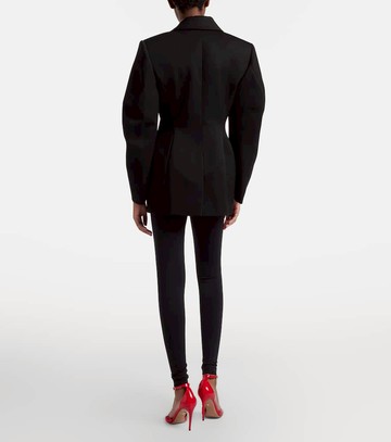 Wolford Energy high-rise leggings