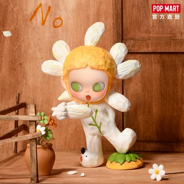 【POP MART 泡泡瑪特】Zsiga 在日光下系列盲盒(12入)