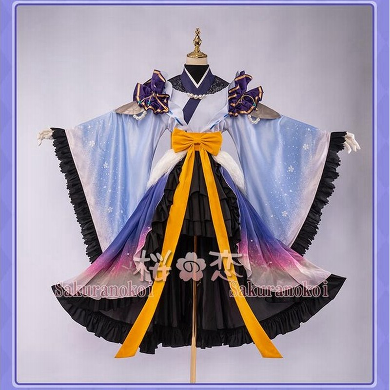 プリンセスコネクト Re Dive Princess Connect Re Dive キョウカ 風 プリコネr Pcr コスプレ衣装 コスチューム Uw687 通販 Lineポイント最大0 5 Get Lineショッピング